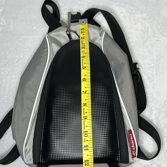 Chariot Bike Carrier Backpack Trailer Handlebar Pack - Picture 7 of 8